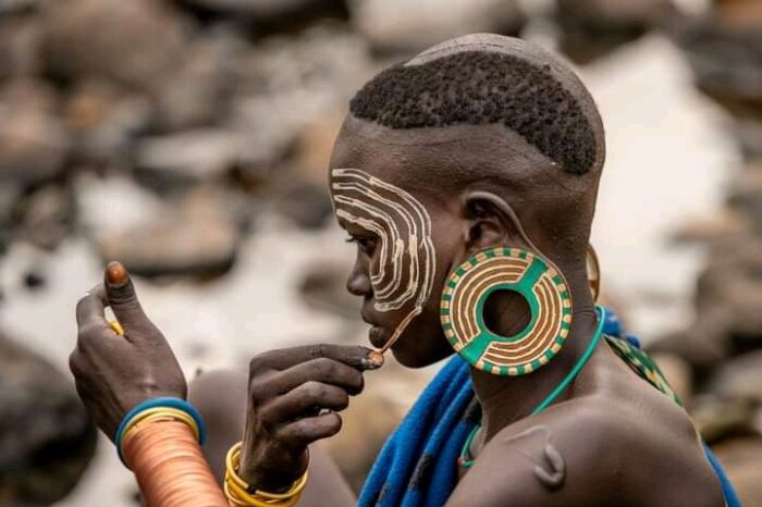 Surma & Omo valley 10 Days and 9 Nights