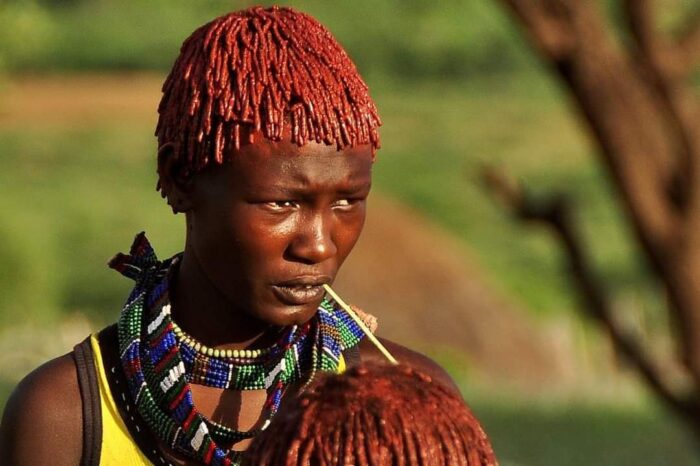 10 Days Omo Valley Cultural Tour