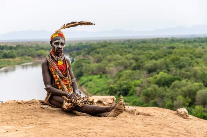 6 Days South Omo Valley Tour