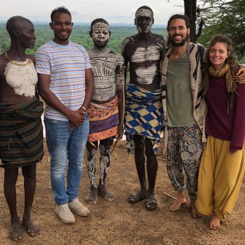 Bravo Ethiopia Tours