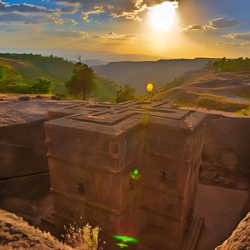 Bravo Ethiopia Tours
